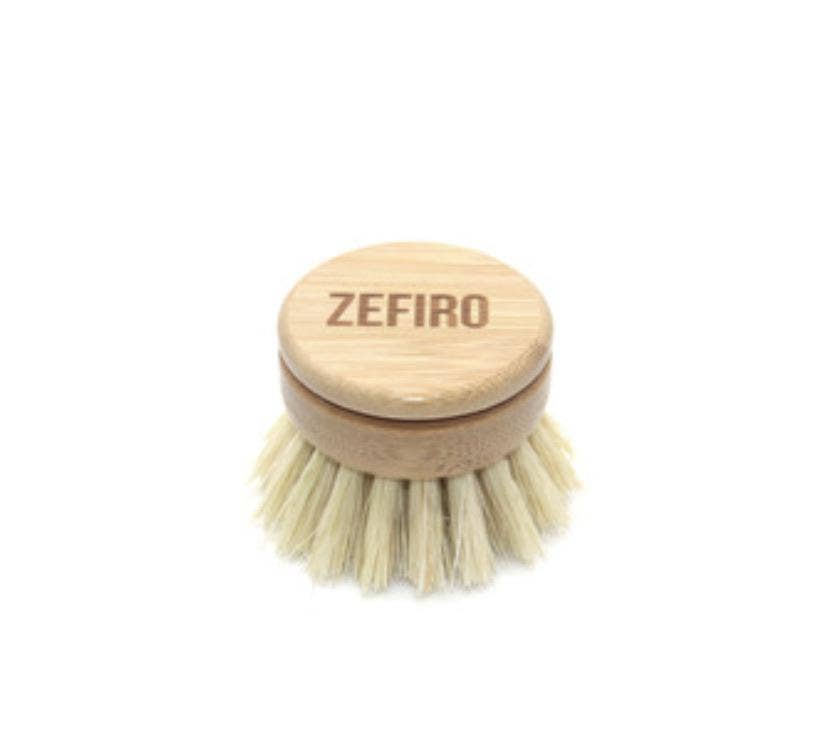 Zefiro - Bamboo and Sisal Replacement Head