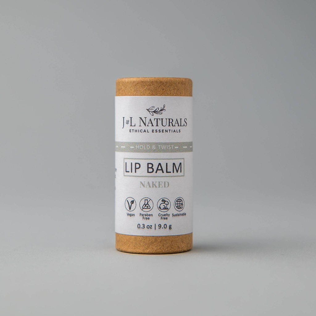 J&L Naturals - Lip Balm
