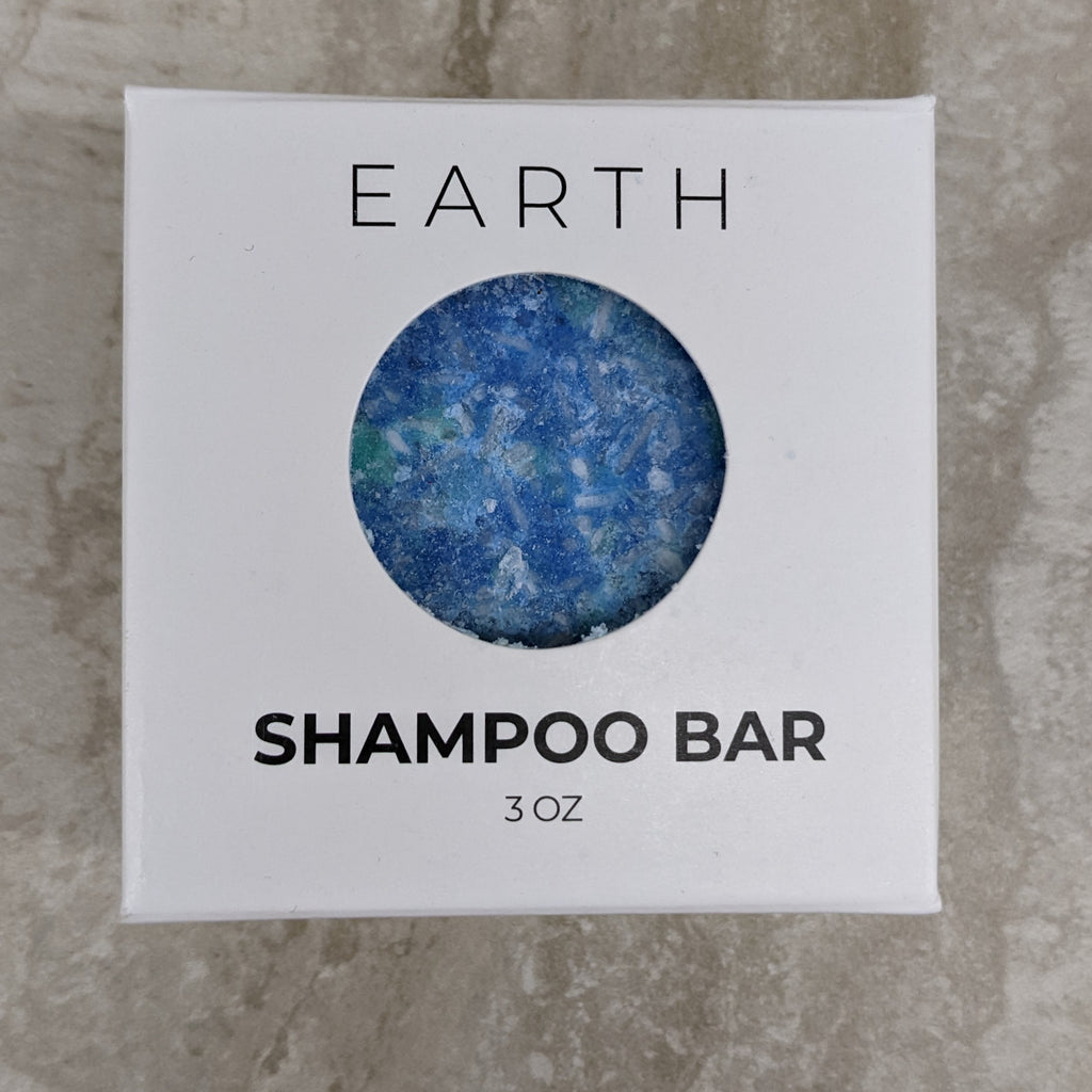 Suds & Co. Shampoo Bar - 3oz