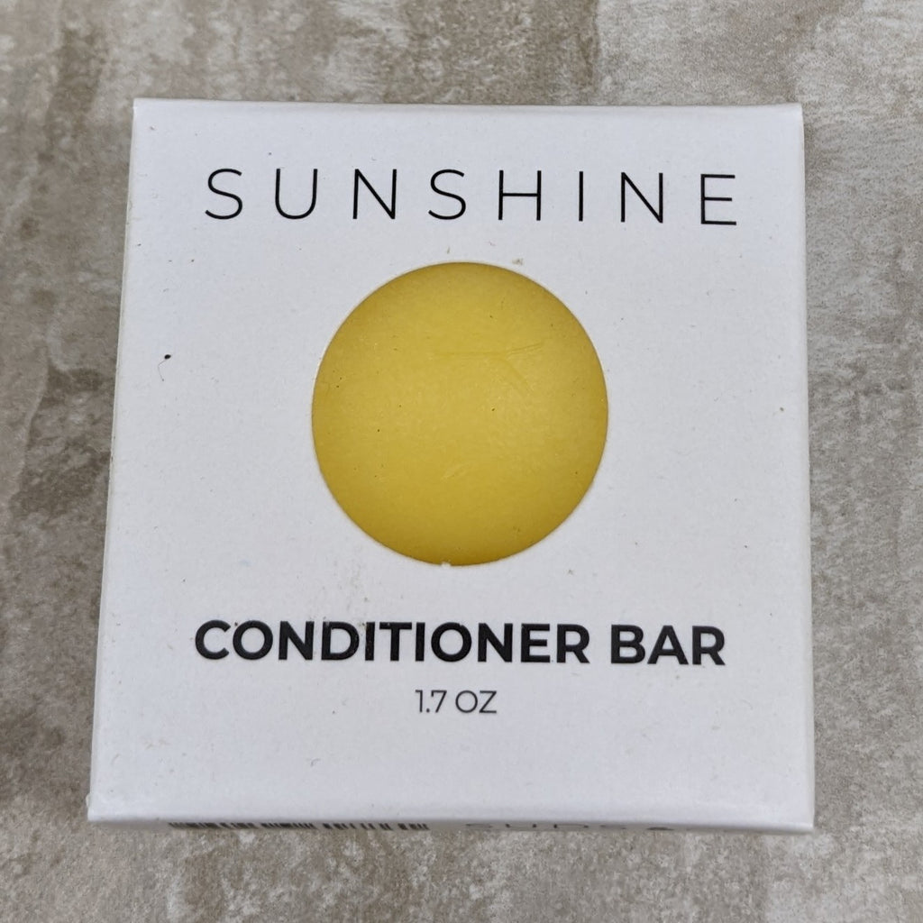 Suds & Co. Conditioner Bar - 1.7oz