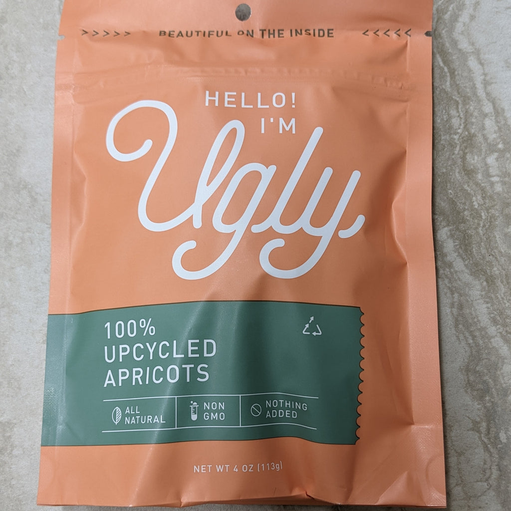 The Ugly Company - 100% Upcycled Fruit